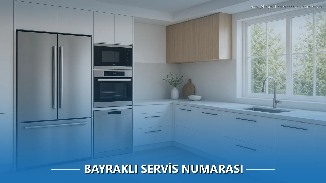 Servis Bakım Hizmetleri